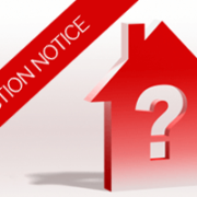 Evicting a Tenant from Newly Purchased Property