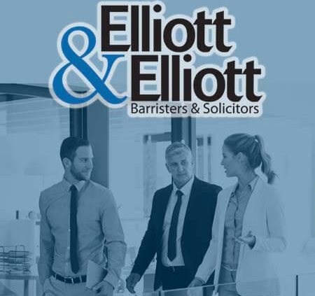 Agents - Elliott & Elliott Barrister and Solicitors